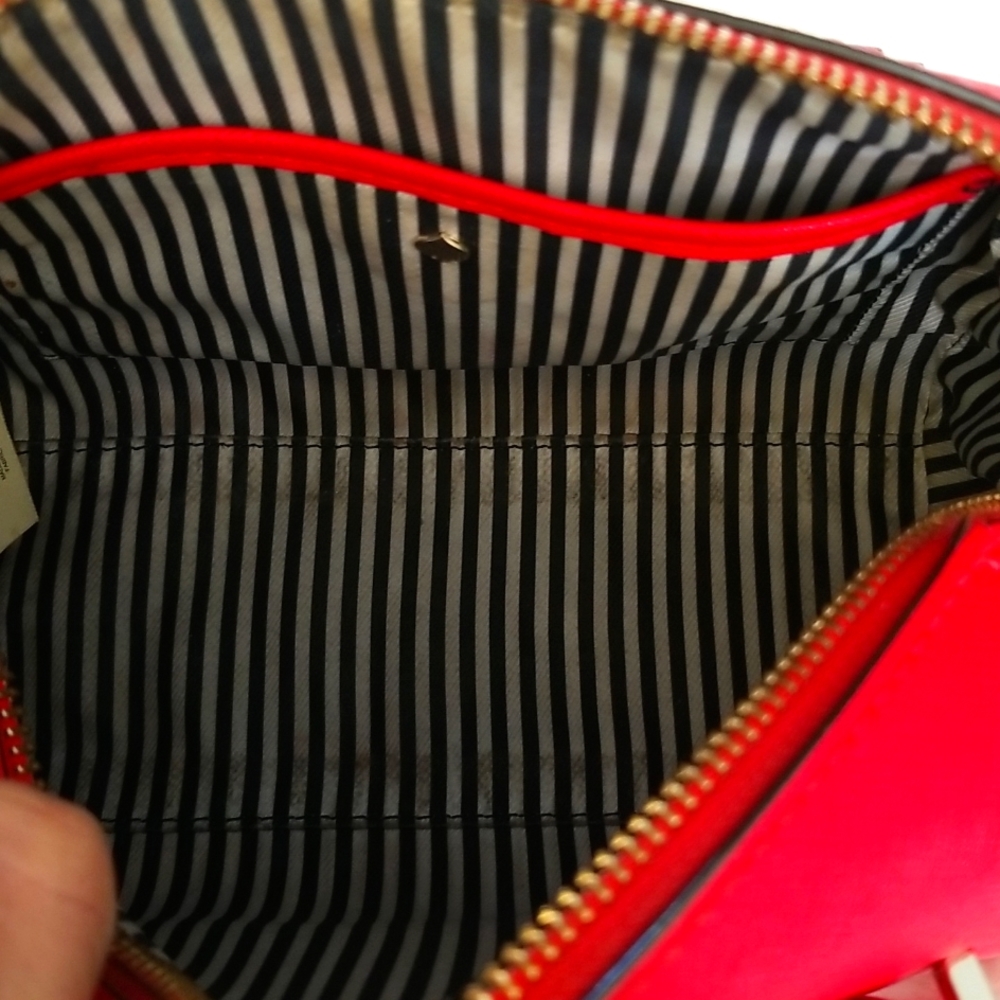 Kate Spade Purse - Picture 10 of 10